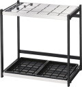 【メーカー在庫あり】 エスコ ESCO 523x366x500mm 傘 立 EA995AA-46A HD店