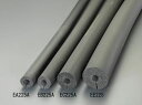 【メーカー在庫あり】 エスコ ESCO 51mmx2m/10mm厚 断熱チューブ(背 EA997EA-251A HD店