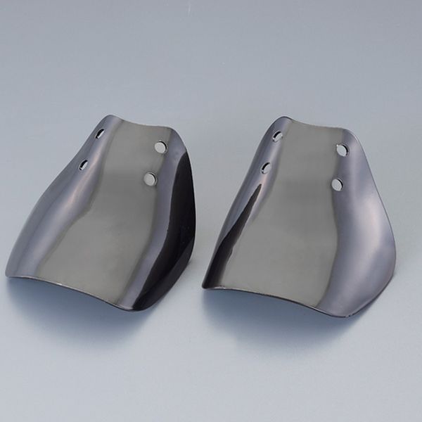 【メーカー在庫あり】 エスコ ESCO 安全靴用甲部プロテクター(フリー) EA998ZC-6 HD店