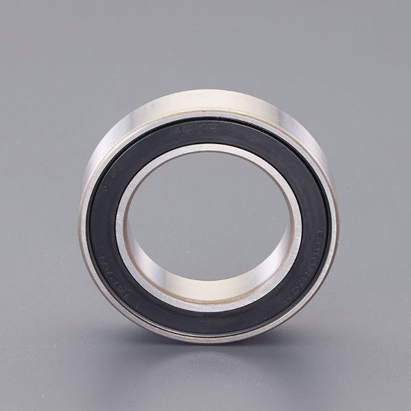 【メーカー在庫あり】 エスコ ESCO [6901-2RU]深溝玉軸受 EA966EG-901 HD店