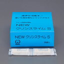 【メーカー在庫あり】 エスコ ESCO スライム防止剤(NEWクリンスライムS/2錠x20連) 000012329517 HD店