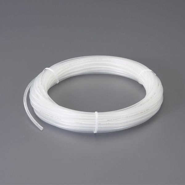 【メーカー在庫あり】 エスコ ESCO 2/ 4mm x 5m 食品用ホース(軟性タイプ) 000012329545 HD店