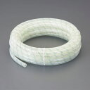 【メーカー在庫あり】 エスコ ESCO 15/22.0mm x20m 食品用ホース(糸入り) 000012329554 HD店