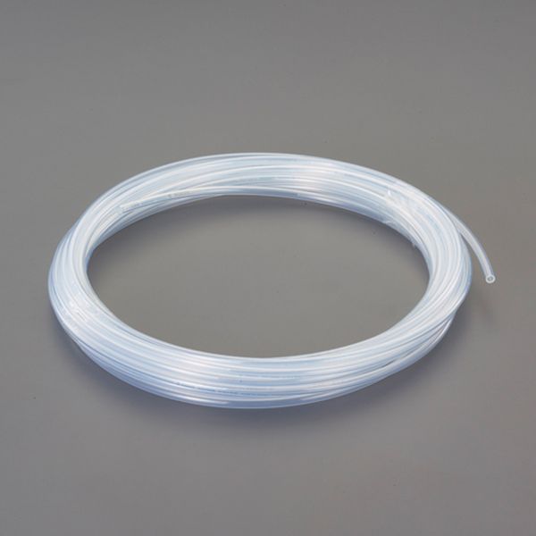 Rakuten - 【メーカー在庫あり】 エスコ ESCO 2.0/ 4.0mmx20m 超柔軟フッ素チューブ(ETFE) 000012329612 HD店