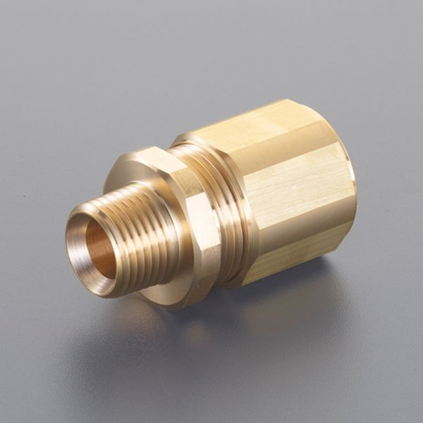 �ڥ᡼�����߸ˤ���� ������ ESCO R 3/4�����x19-26mm �ʥå�����˥åץ�(�����ȥ��å�B) 000012329670 HDŹ