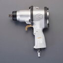 【メーカー在庫あり】 エスコ ESCO 1/2インチDR エアーインパクトレンチ 000012327769 HD店