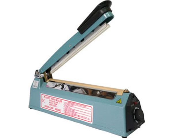 【メーカー在庫あり】 エスコ ESCO AC100V/400W シーラー(卓上式/溶断) 0000123298...