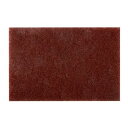 【メーカー在庫あり】 エスコ ESCO 150x230mm/# 320 工業用パッド(10枚) 000012330228 HD店