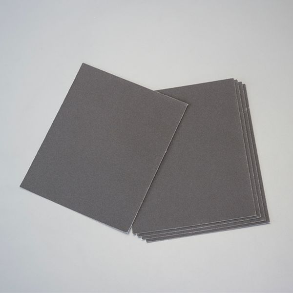 【メーカー在庫あり】 エスコ ESCO 228x280mm/# 400 研磨布ペーパー(50枚) 000012330253 HD店