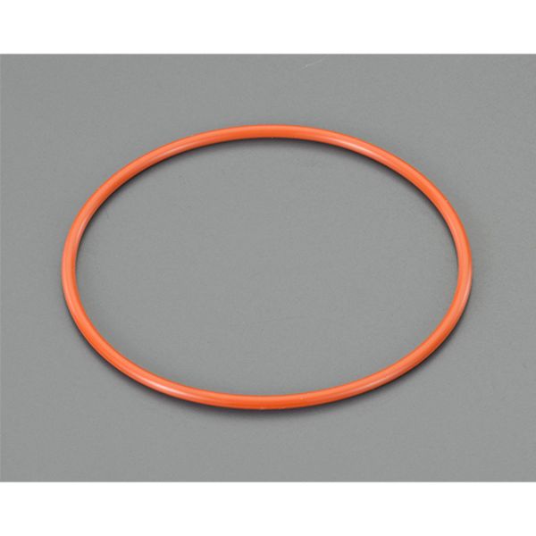 【メーカー在庫あり】 エスコ ESCO G- 70 オーリング (シリコンゴム/固定用/2個) 000012330523 HD店