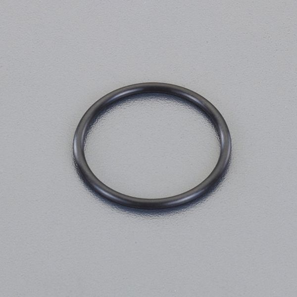 【メーカー在庫あり】 エスコ ESCO S- 4 オーリング(フッ素ゴム/固定用/5個) 000012330559 HD店(4.0)