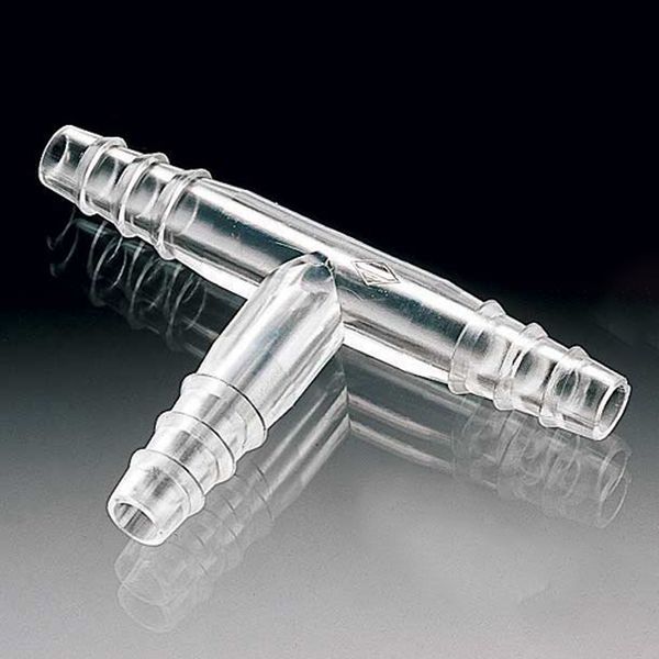 【メーカー在庫あり】 エスコ ESCO 8-10mm コネクター(T型/2個) 000012330606 HD店