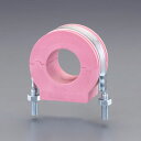 【メーカー在庫あり】 エスコ ESCO 100A Uバンド(冷温水配管断熱用/保温厚25t) 000012330847 HD店