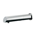 【メーカー在庫あり】 エスコ ESCO PJ 1/2インチ センサー式水栓(ロング) 000012328570 HD店