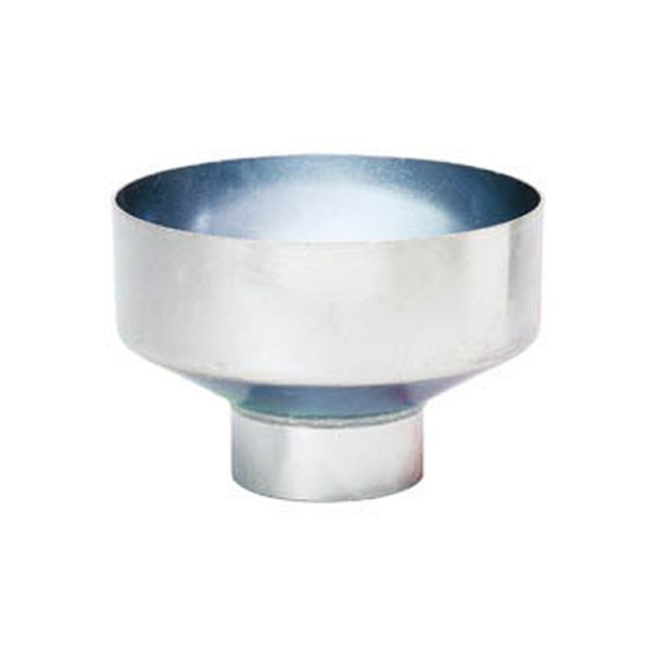 メーカー：アカギ型番：A10679-0045ねじ径：20A材質：鉄製(電気亜鉛メッキ仕上)サイズ：受口内径(D)：φ65mm A：φ27.2mm、C：31mm E：21mm、H：94mm 板厚：1.6mmA型ホッパーの内ねじタイプ間接排水用...