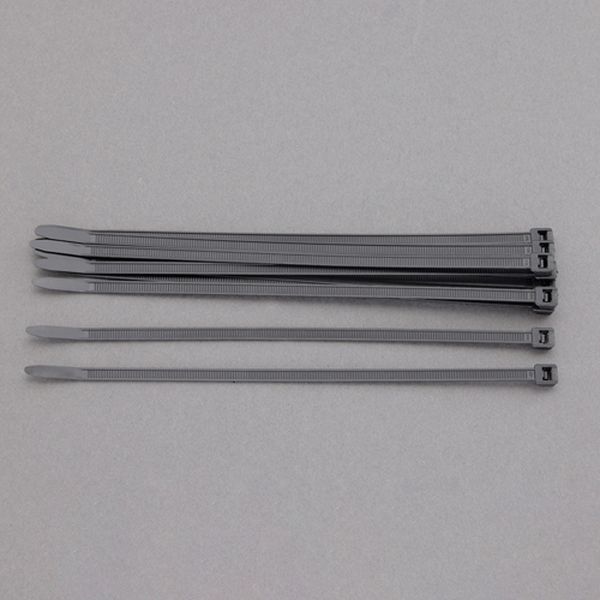 乐天商城 - 【メーカー在庫あり】 エスコ ESCO 252x 4.6mm 結束バンド(高耐候性/10本) 000012331282 HD店