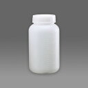 【メーカー在庫あり】 エスコ ESCO φ127x234mm/2000ml ポリ容器(耐薬品/フッ素化 000012331469 HD店