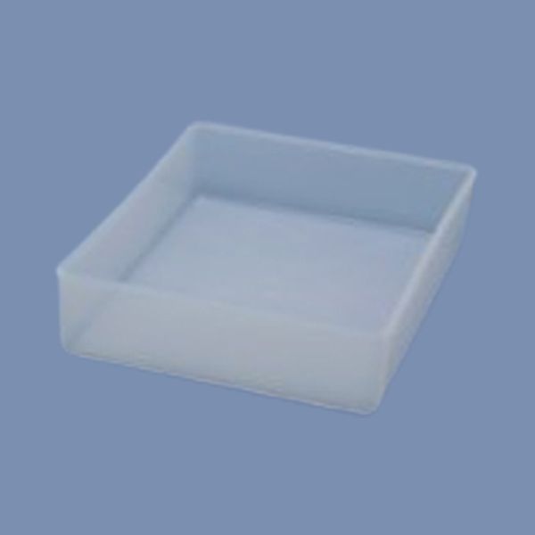 【メーカー在庫あり】 エスコ ESCO 215x160x 48mm トレー(PFA) 000012331475 HD店