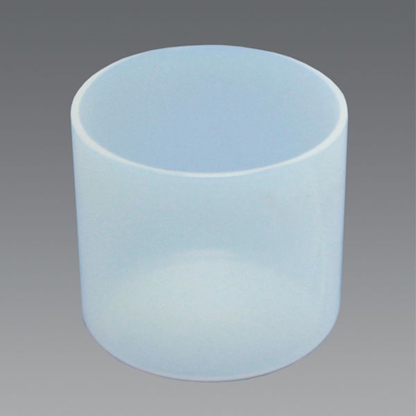 【メーカー在庫あり】 エスコ ESCO φ134x126mm 丸型容器(PFA) 000012331484 HD店