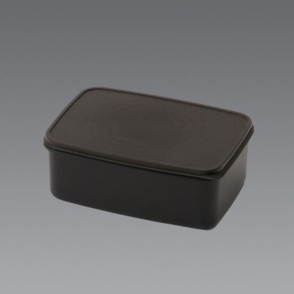 サイズ(W×D×H)mm：354×258×116　内寸：320×233×111重量(g)：653材質：導電性ポリプロピレン樹脂、導電性ポリエチレン容量：8.0L表面固有抵抗値：10　3〜4Ω(1部10　3〜6Ω)静電気に弱い電子部品やチップ、その他危険物を安全に保管します。入数：1個000012331496楽天 HD店　