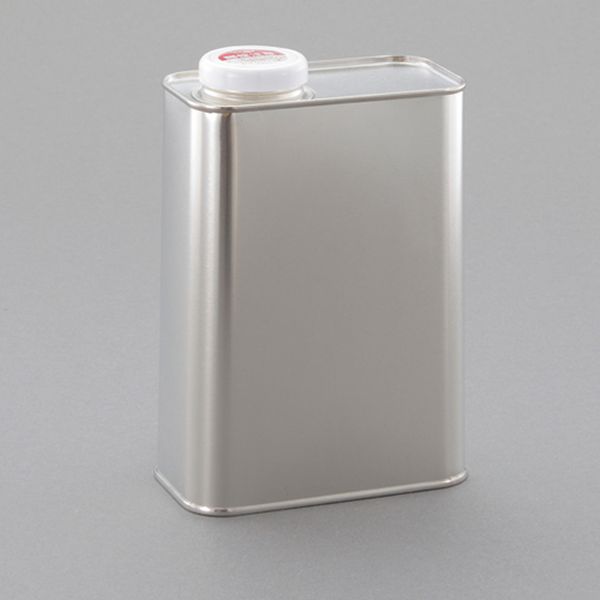 容量：1Lサイズ：63.5×118×175mm口内径：φ32.5mm材質：ブリキ（スチール）入数：10個取手無000012331645楽天 HD店　