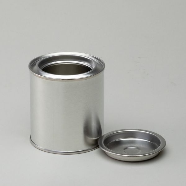 【メーカー在庫あり】 エスコ ESCO 250cc 塗料缶(スチール製/9個) 000012331646 HD店