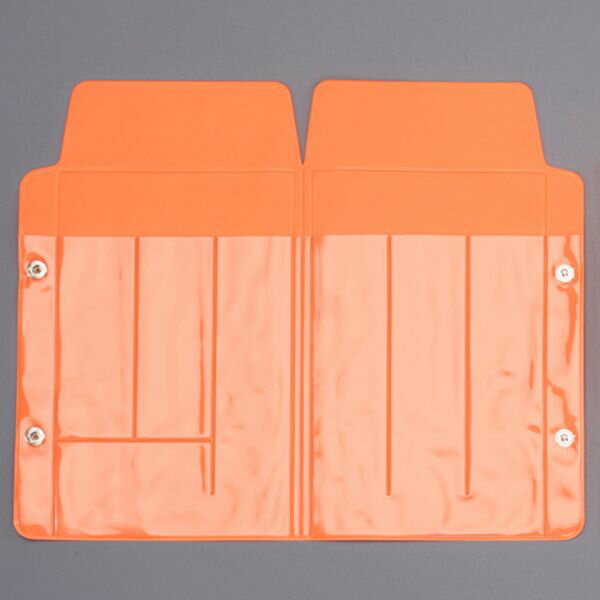 【メーカー在庫あり】 エスコ ESCO 285x200mm 工具袋 000012327089 HD店