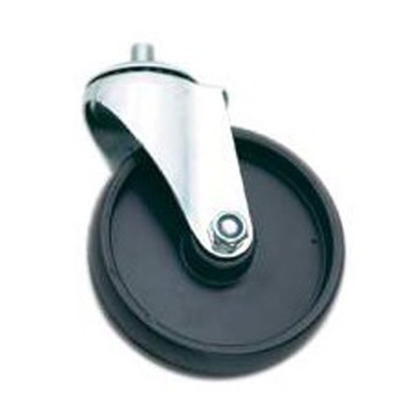 【メーカー在庫あり】 エスコ ESCO 127mm 自在キャスター(EA520HA-3用) 000012327317 HD店