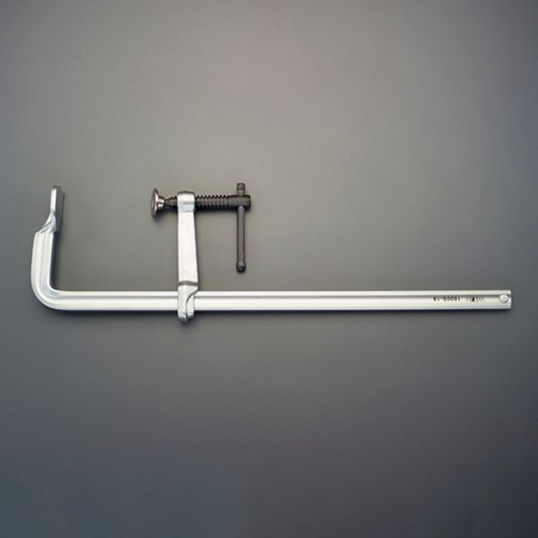 【メーカー在庫あり】 エスコ ESCO 0- 450mm L型クランプ 000012331932 HD店