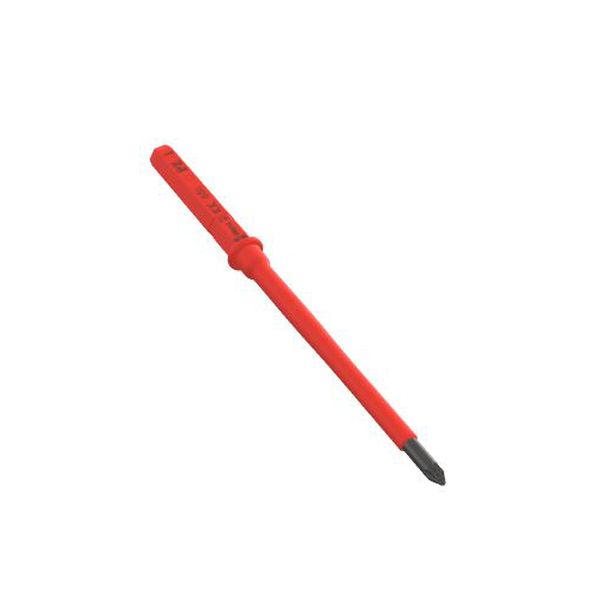 Other - 【メーカー在庫あり】 エスコ ESCO PZ1x154mm Poziドライバービット(絶縁/先細) 000012332385 HD店