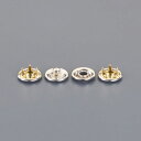 【メーカー在庫あり】 エスコ ESCO 12mm スナップ(ジーンズ調/真鍮/8組) 000012332805 HD店