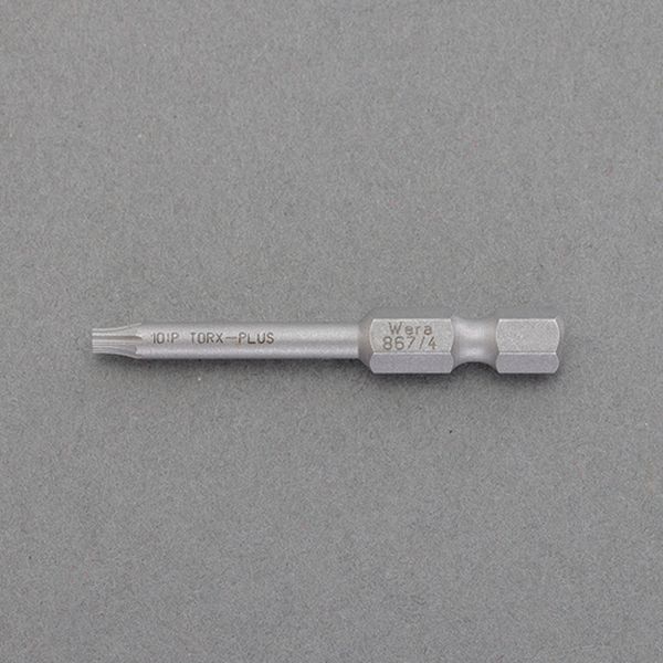 �ڥ᡼�����߸ˤ���� ������ ESCO 1 IPx 25mm TORX-PLUS�ɥ饤�С��ӥå� 000012333302 HDŹ