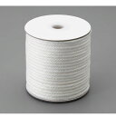【メーカー在庫あり】 エスコ ESCO 8.0x 30m クレモナロープ(金剛・12打ち) 000012333564 HD店