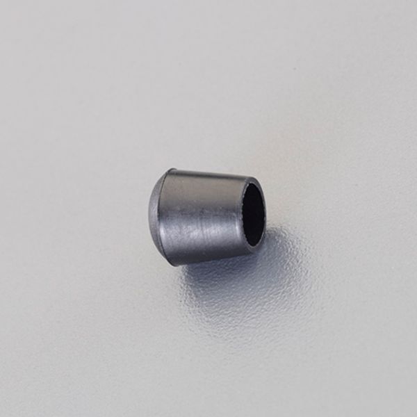 【メーカー在庫あり】 エスコ ESCO φ3 ワイヤーロープキャップ(10個) 000012333611 HD店