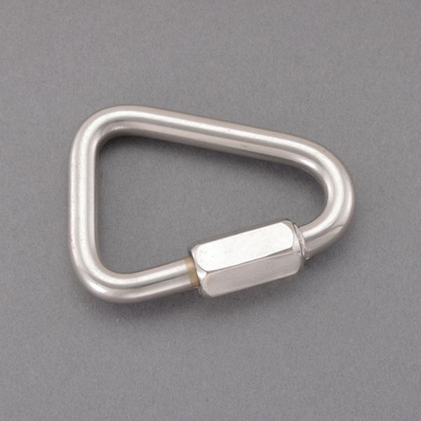 【メーカー在庫あり】 エスコ ESCO 30.7x35.5x 3.1mm クイックリング(ステンレス製...