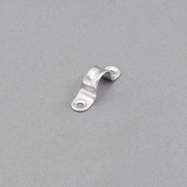 【メーカー在庫あり】 エスコ ESCO 34.0mm アイストラップ(ステンレス製) 000012333925 HD店