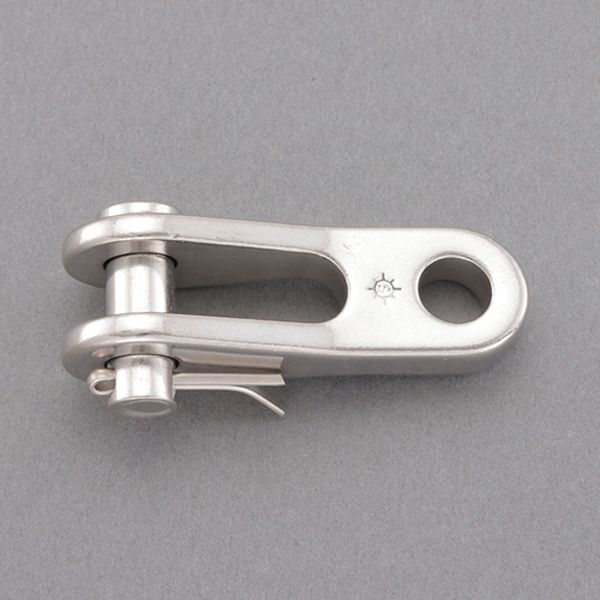 【メーカー在庫あり】 エスコ ESCO 6.4mm ジョーアイ 000012334049 HD店
