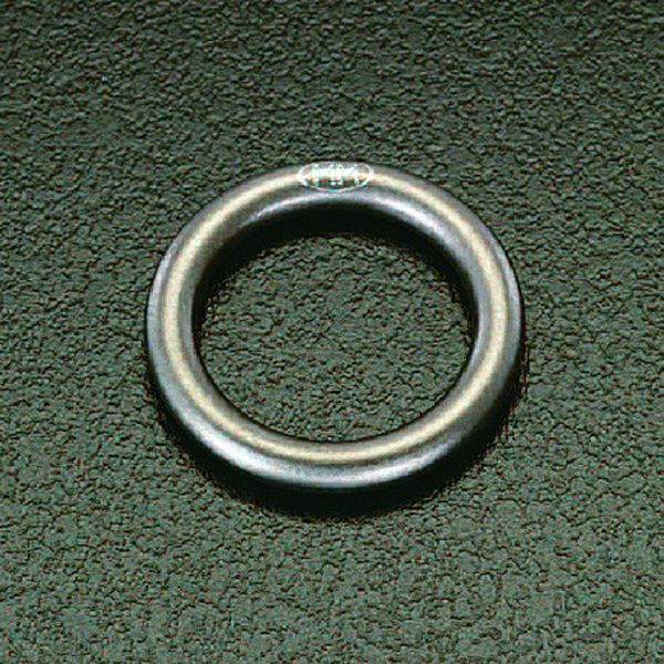 【メーカー在庫あり】 エスコ ESCO 8x45mm リング(チタン製) 000012004848 HD店