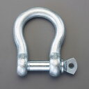 【メーカー在庫あり】 エスコ ESCO 0.2ton ボウシャックル 000012334116 HD店
