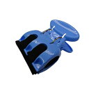 【メーカー在庫あり】 エスコ ESCO 低圧用絶縁防護クリップ(300V/L) 000012334229 HD店