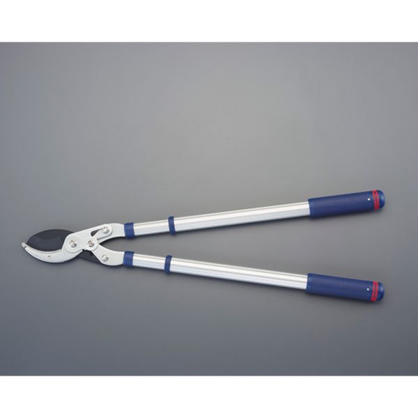 【メーカー在庫あり】 エスコ ESCO 480-1020mm 枝切鋏(伸縮柄) 000012334239 HD店