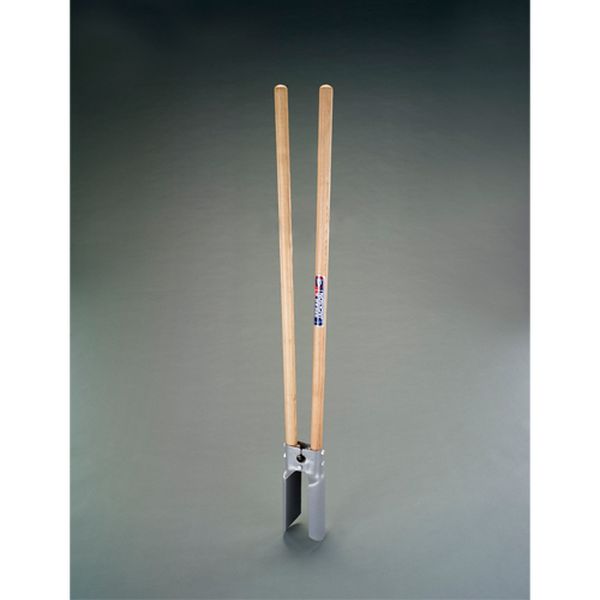 Other - 【メーカー在庫あり】 エスコ ESCO 123x230mm/1470mm ショベル・穴掘(木柄) 000012334251 HD店