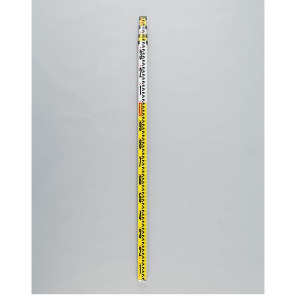 Rakuten - 【メーカー在庫あり】 エスコ ESCO 5m/5段 測量ロッド（アルミ製） 000012334540 HD店