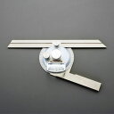 【メーカー在庫あり】 エスコ ESCO 200mm プロトラクター(拡大鏡付) 000012334549 HD店