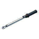 【メーカー在庫あり】 エスコ ESCO 20- 100N・m(3/8インチDR) トルクレンチ 000012334701 HD店