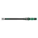 【メーカー在庫あり】 エスコ ESCO 60-300N.m(1/2インチDR) トルクレンチ(ラチェット式) 000012334732 HD店