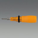 【メーカー在庫あり】 エスコ ESCO 60-260cN・m トルクドライバー(アジャスタブル型 000012334753 HD店(4)