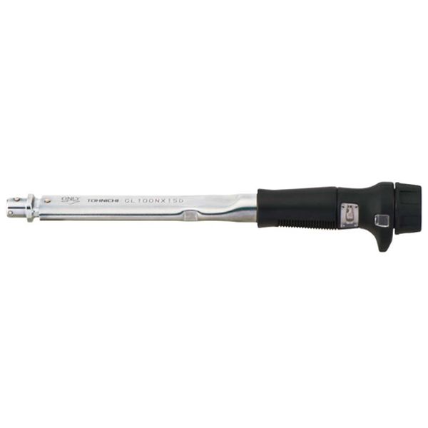 Driver - 【メーカー在庫あり】 エスコ ESCO 10- 50N・m/φ12mm トルクレンチ(ヘッド交換式 000012334778 HD店