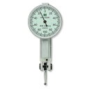 【メーカー在庫あり】 エスコ ESCO 0.2mm/0.02/30mm ダイヤルインジケーター(ルビー) 000012334967 HD店