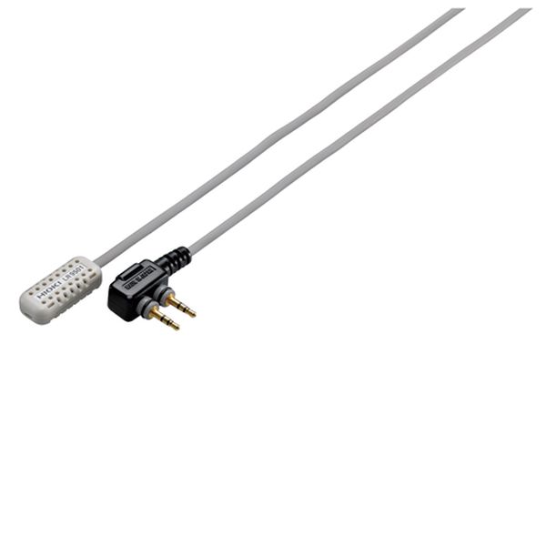 メーカー：日置電機（HIOKI）型番：LR9501ケーブル長：1mセンサ部：13×30mm防水性：センサ部防水性なし応答時間：温湿度：約300秒（90％応答）温度範囲：-40〜85℃湿度範囲：0〜100％rh【EA742HC用】温湿度センサー入数：1個000012326190楽天 HD店